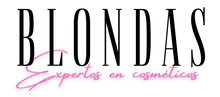Blondas Cosmeticos 