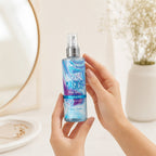 Lumina Body Splash Algodon Magico 200 ml - Blondas Cosmeticos | Blondas Paraguay