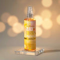 Lumina Body Splash Peach & Orange 200Ml - Lumina | Blondas Paraguay