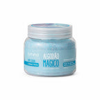 Lumina Exfoliante Algodon Magico 250 gr - Blondas Cosmeticos | Blondas Paraguay