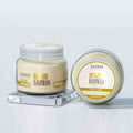 Lumina Exfoliante Brownie Baunilha 250 gr - Lumina | Blondas Paraguay