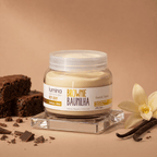 Lumina Hidratante Corporal Brownie & Baunilha 250 gr - Lumina | Blondas Paraguay