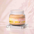 Lumina Hidratante Corporal Peach & Orange 250 gr - Lumina | Blondas Paraguay