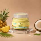 Lumina Hidratante Corporal Piña Colada 250 gr - Lumina | Blondas Paraguay