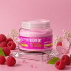 Lumina Hidratante Corporal Raspberry My Glow 250 gr - Lumina | Blondas Paraguay