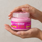 Lumina Hidratante Corporal Raspberry My Glow 250 gr - Lumina | Blondas Paraguay