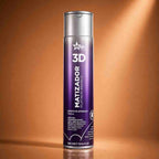 Magic Color 3D Matizador gris 300 ml - Magic Color | Blondas Paraguay