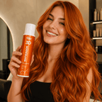 Magic Color 3D Matizador Pelirrojo Naranja 300 ml - Magic Color | Blondas Paraguay