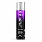 Magic Color 3D Matizador Plata 300 ml - Blondas Cosmeticos | Blondas Paraguay