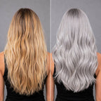 Magic Color 3D Matizador Plata 300 ml - Blondas Cosmeticos | Blondas Paraguay