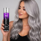 Magic Color 3D Matizador Plata 300 ml - Blondas Cosmeticos | Blondas Paraguay