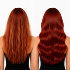 Magic Color 3D Matizador Rojo 300 ml - Blondas Cosmeticos | Blondas Paraguay