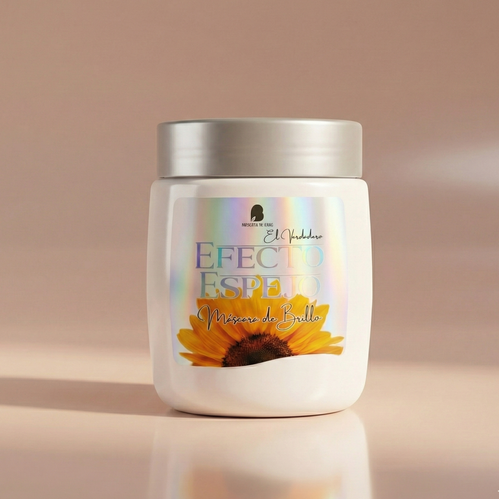 PROMO KIT COMPLETO EFECTO ESPEJO