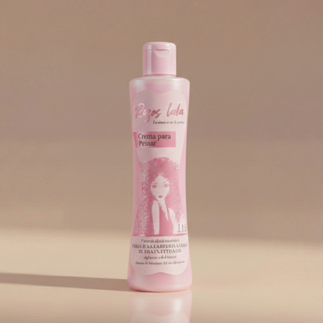 Kit Travel Rizos Lala