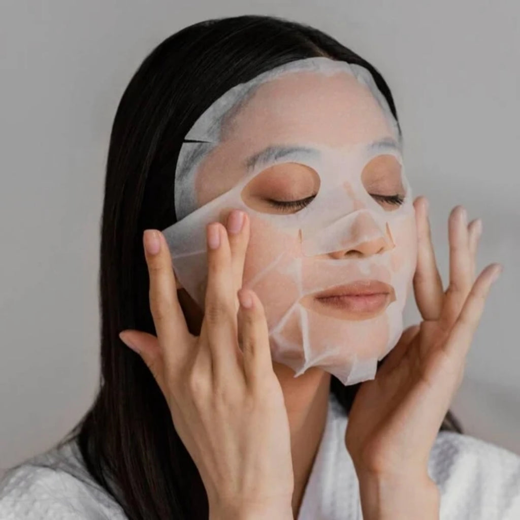 Gabaon Collagen Essence Mask 30 gr