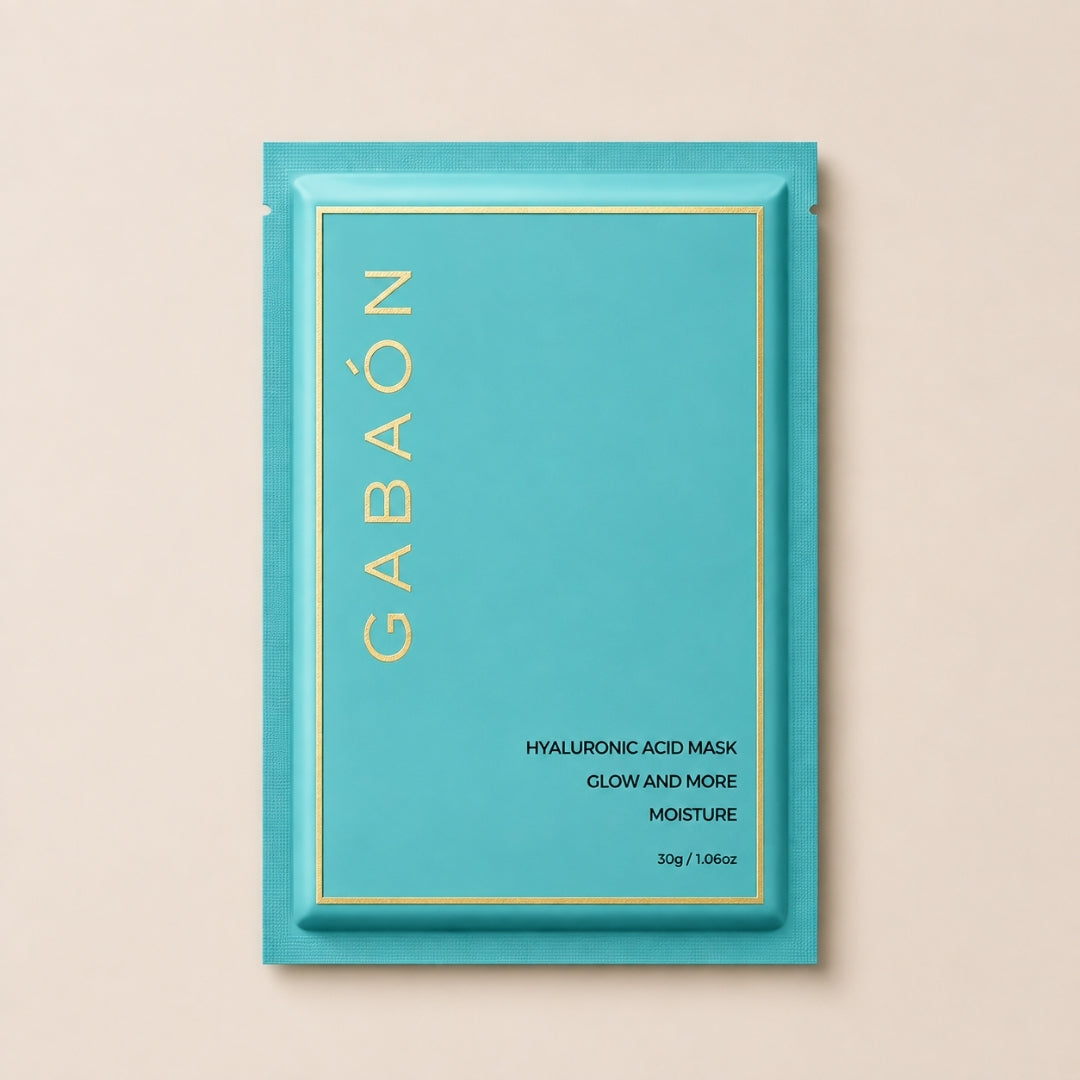 Gabaon Hyaluronic Acid Mask 30 gr