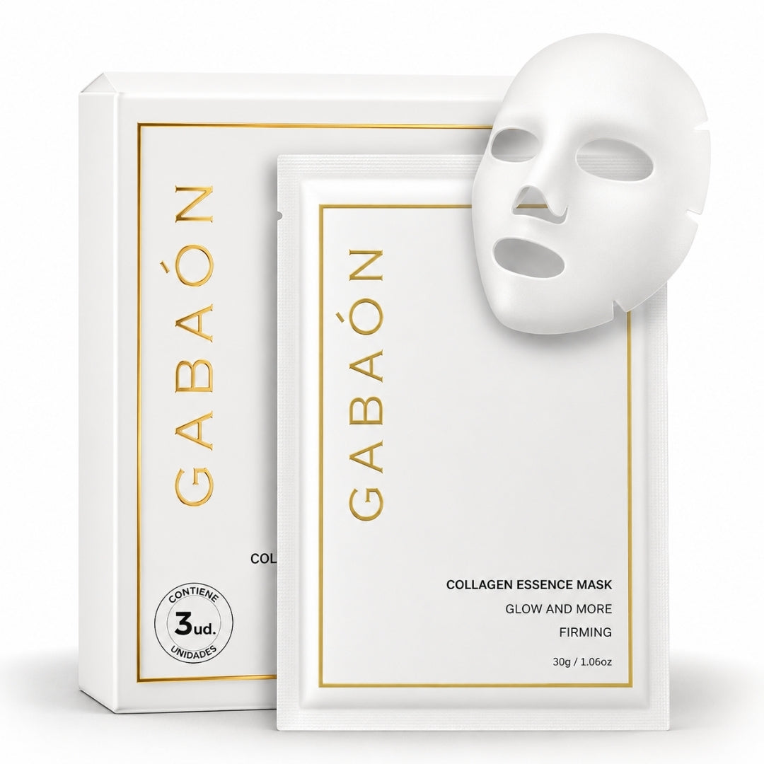 Gabaon Collagen Essence Mask 30 gr