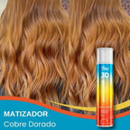 Magic Color 3D Matizador Cobre Intenso 300 ml