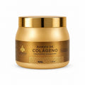 Mel Beauty Mascara Banho De Colageno 500Gr - Blondas Cosmeticos | Blondas Paraguay