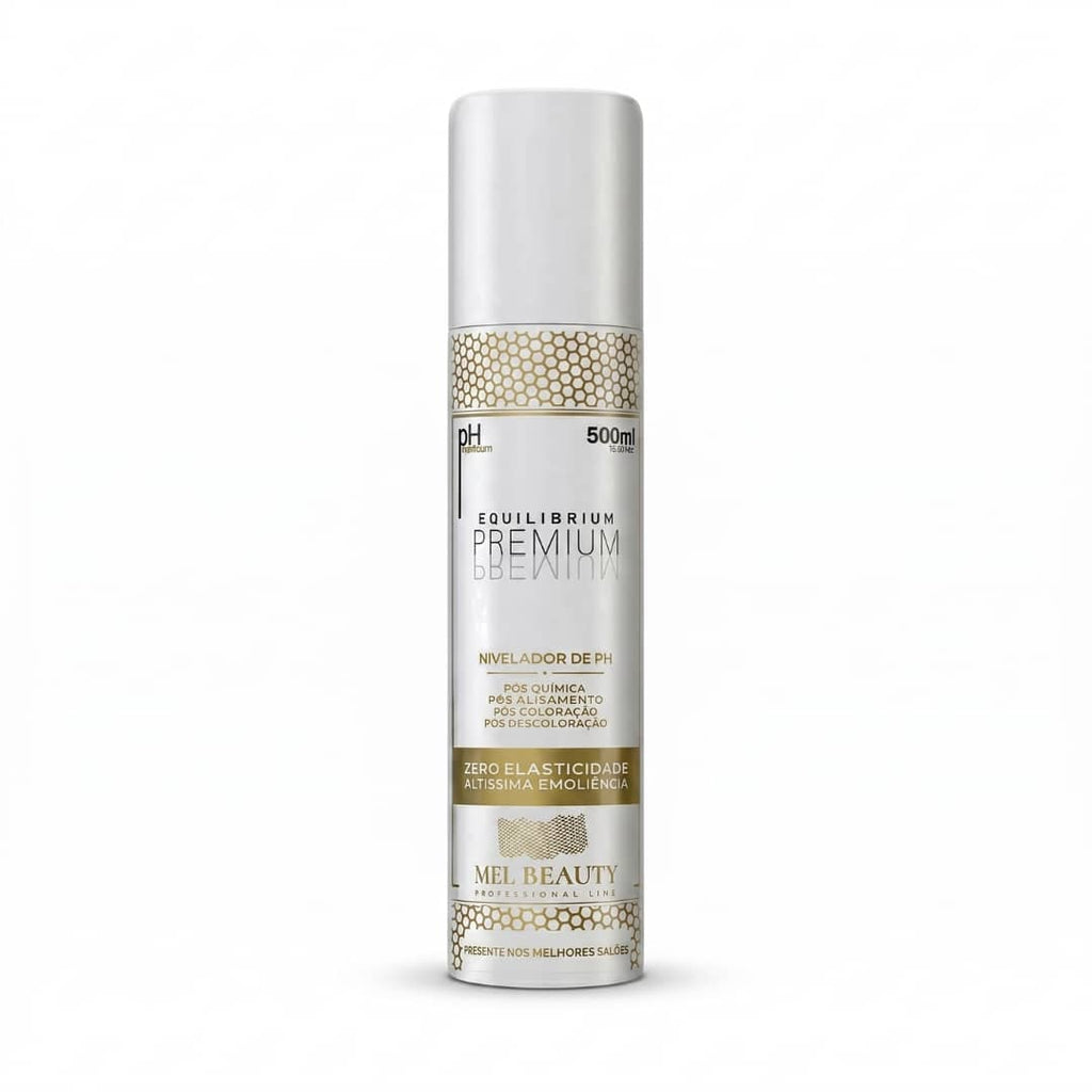 Mel Beauty Ph Equilibrium (Forever Queen) 500 ml - Blondas Cosmeticos | Blondas Paraguay