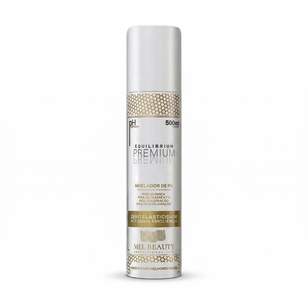 Mel Beauty Ph Equilibrium (Forever Queen) 500 ml - Blondas Cosmeticos | Blondas Paraguay