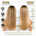 Mel Beauty Ph Equilibrium (Forever Queen) 500 ml - Blondas Cosmeticos | Blondas Paraguay
