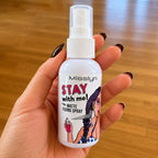 MISSLYN STAY MATTE FIXING SPRAY - Blondas Cosmeticos | Blondas Paraguay