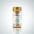 Mix Nutri Suplemento 4 Zen Plus - Mix Nutri