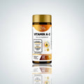Mix Nutri Suplemento Vitamin A-Z Polivitamínico - Mix Nutri