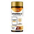 MIX NUTRI VITAMINA D3 X 60 CAPS - MIX NUTRI | Blondas Paraguay
