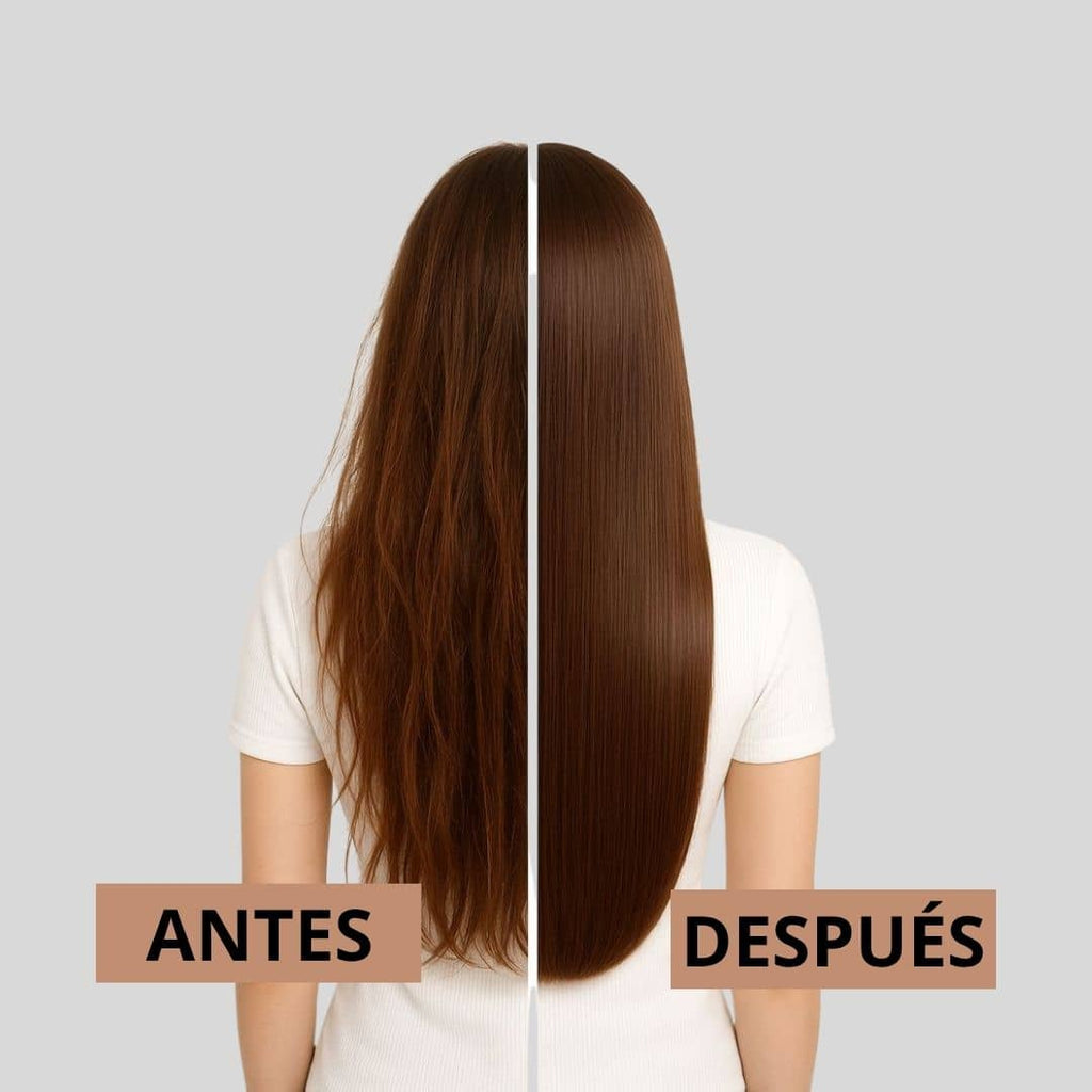 Mona Melena Infinita Acondicionador 300 Ml - Mona - Melena Infinita | Blondas Paraguay