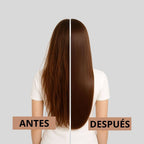 Mona Melena Infinita Acondicionador 300 Ml - Mona - Melena Infinita | Blondas Paraguay