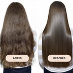 Mona Melena Infinita Mascara 300 Gr - Mona - Melena Infinita | Blondas Paraguay