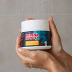 Mona Melena Infinita Mascara 300 Gr - Mona - Melena Infinita | Blondas Paraguay