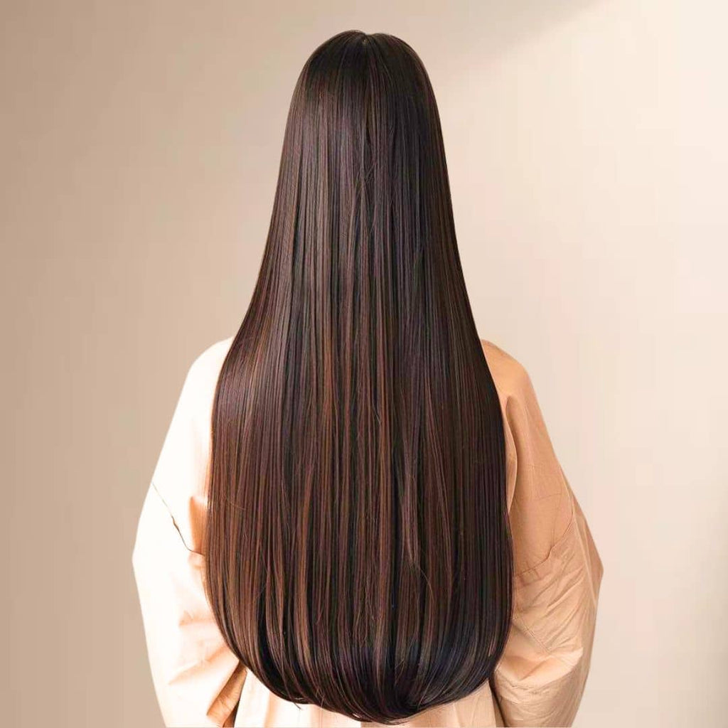 Mona Melena Infinita Shampoo 300 Ml - Mona - Melena Infinita | Blondas Paraguay