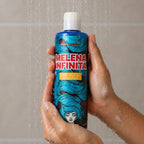 Mona Melena Infinita Shampoo 300 Ml - Mona - Melena Infinita | Blondas Paraguay