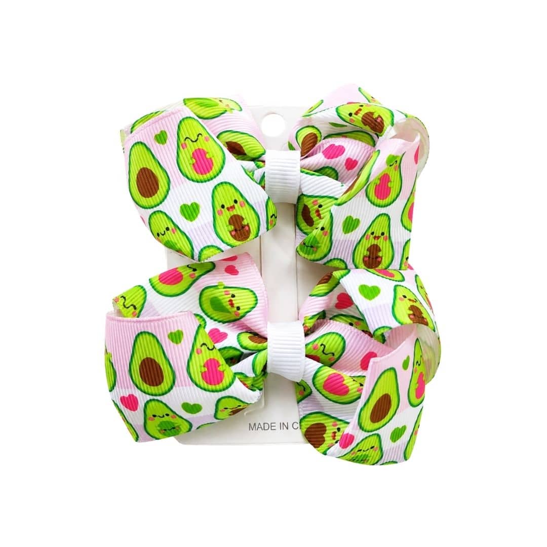 Moño 2 Pcs Unid 1 Unid - Blondas Cosmeticos | Blondas Paraguay