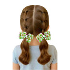 Moño 2 Pcs Unid 1 Unid - Blondas Cosmeticos | Blondas Paraguay