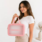 Necesser Whash Bag X 1 Uni - Blondas | Blondas Paraguay