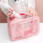 Necesser Whash Bag X 1 Uni - Blondas | Blondas Paraguay