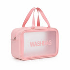 Necesser Whash Bag X 1 Uni - Blondas | Blondas Paraguay