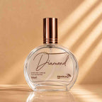 Paiolla Perfume Capilar Diamond 50 ml - Blondas Cosmeticos | Blondas Paraguay