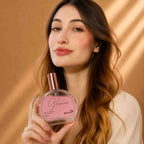 Paiolla Perfume Capilar Glamour 50 ml - Blondas Cosmeticos | Blondas Paraguay