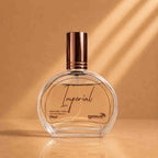 Paiolla Perfume Capilar Imperial 50 ml - Blondas Cosmeticos | Blondas Paraguay