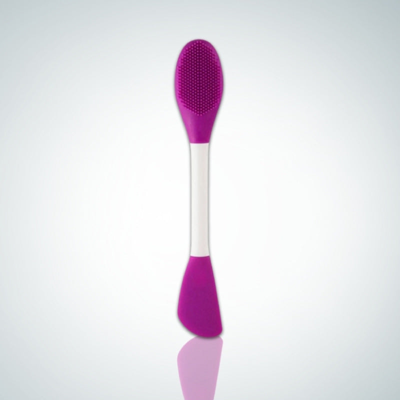 Ruby Face Espátula para aplicar mascarilla 2 en 1 x 1