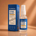 Pei Mei Stop Hair 30Ml - Blondas Cosmeticos | Blondas Paraguay