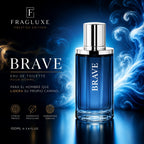 FRAGLUXE BRAVE PERFUME 100 ML