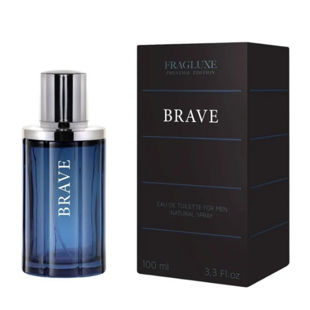 FRAGLUXE BRAVE PERFUME 100 ML
