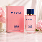 PARIS ROYALE PERFUME MY DAY 100 ML