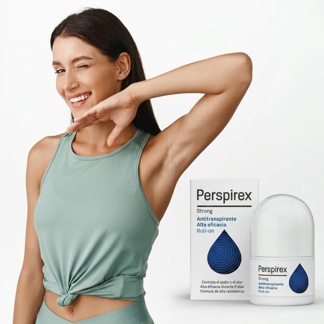 Perspirex Strong x 20 ml